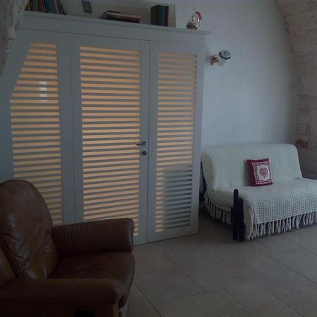 Casa Vacanze Giovanni Cesare Noci Eksteriør bilde