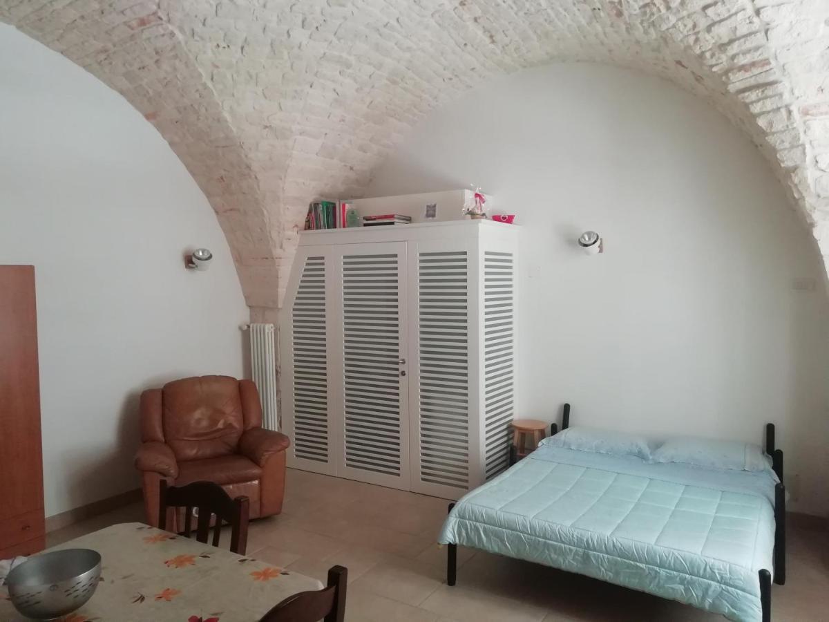 Casa Vacanze Giovanni Cesare Noci Eksteriør bilde