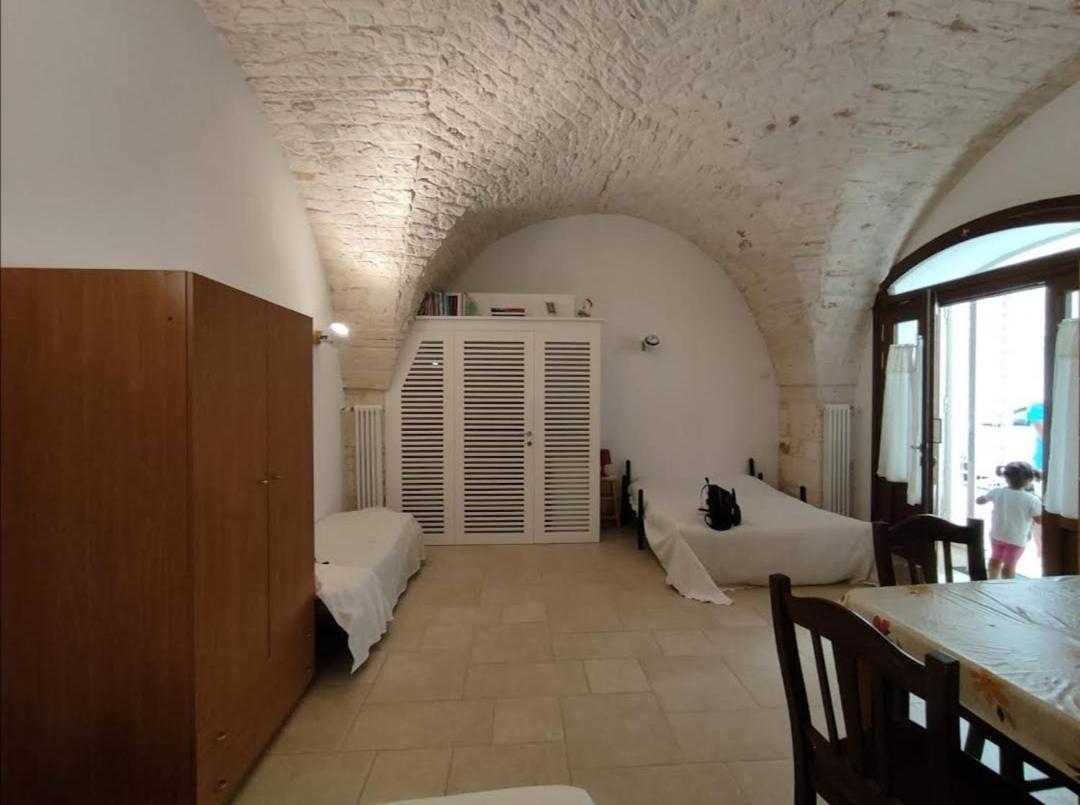 Casa Vacanze Giovanni Cesare Noci Eksteriør bilde