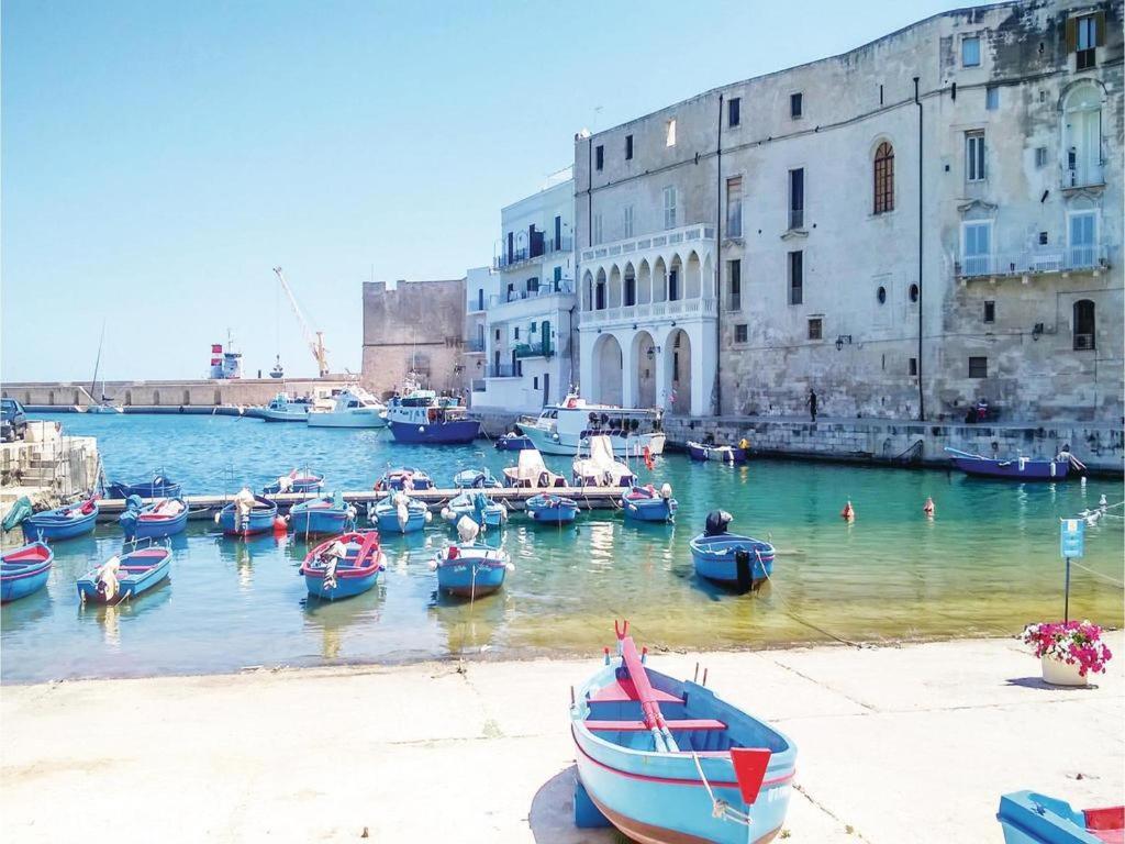 Casa Vacanze Giovanni Cesare Noci Eksteriør bilde